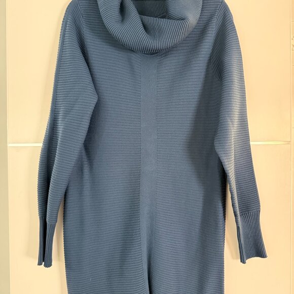 Joseph Ribkoff Nightfall Knit Tunic - Picture 4 of 4